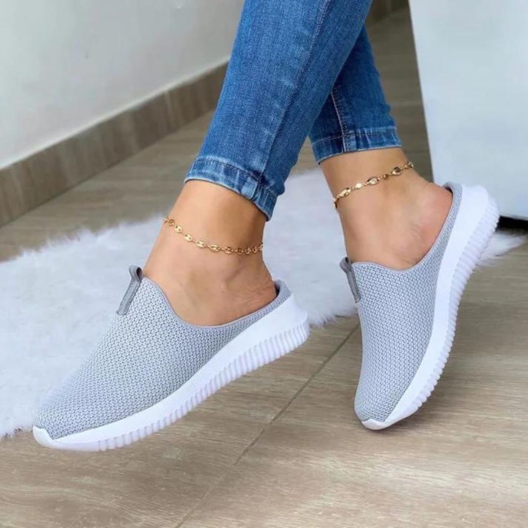 Suecos Confort Unisex