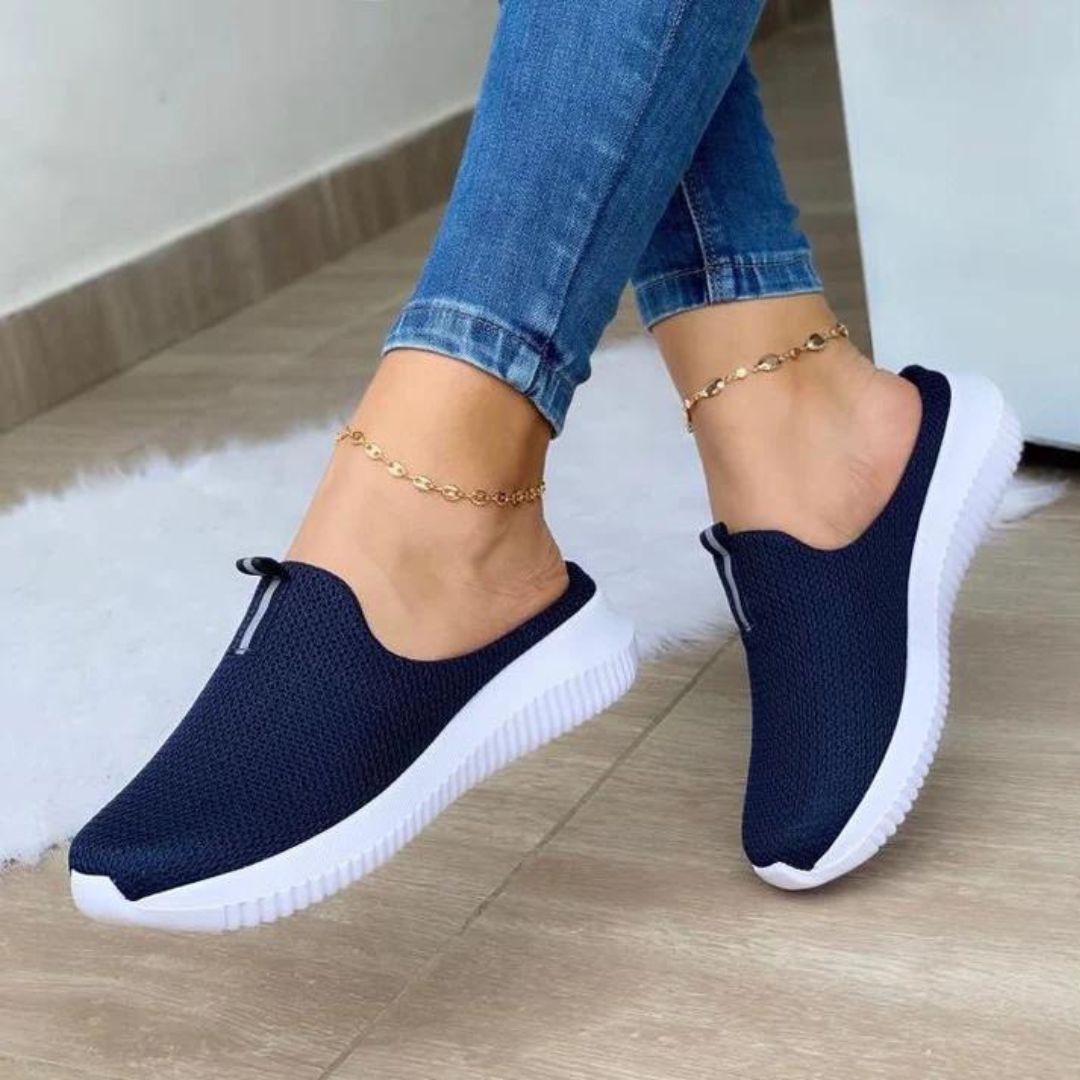 Suecos Confort Unisex