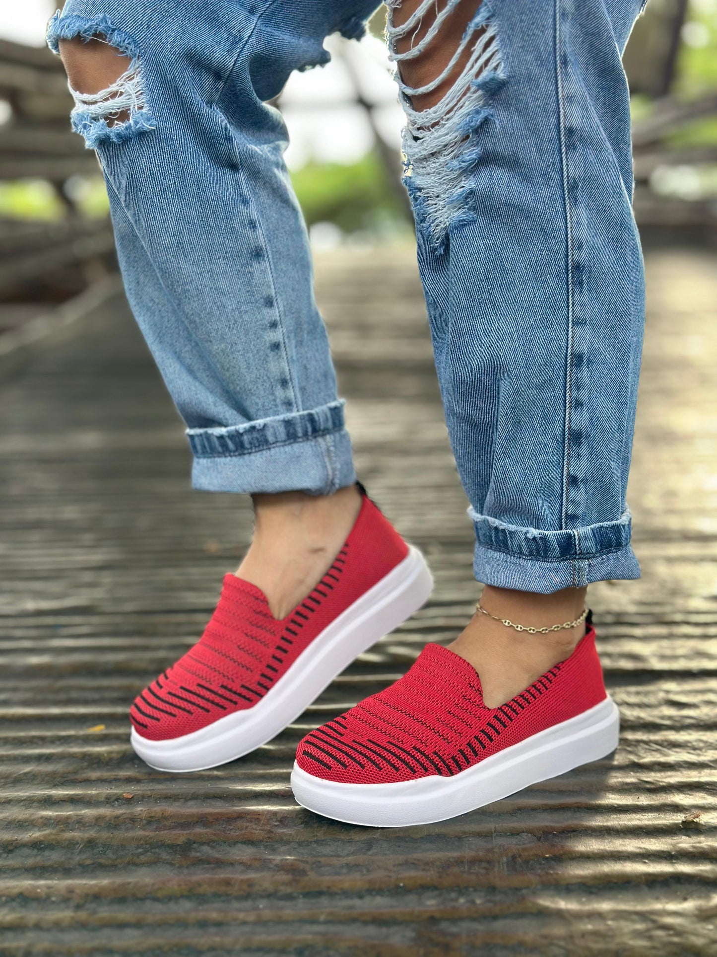 Tenis Bella Confort