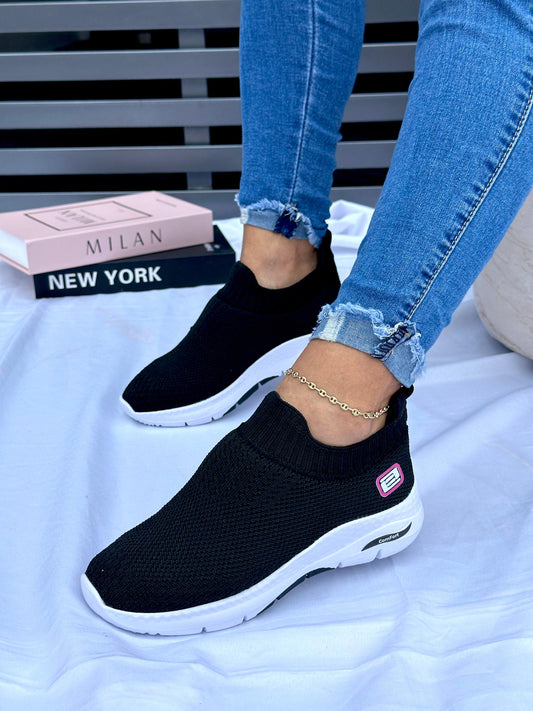 Tenis Senda Confort