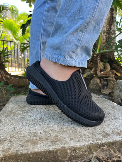 Suecos Confort Unisex