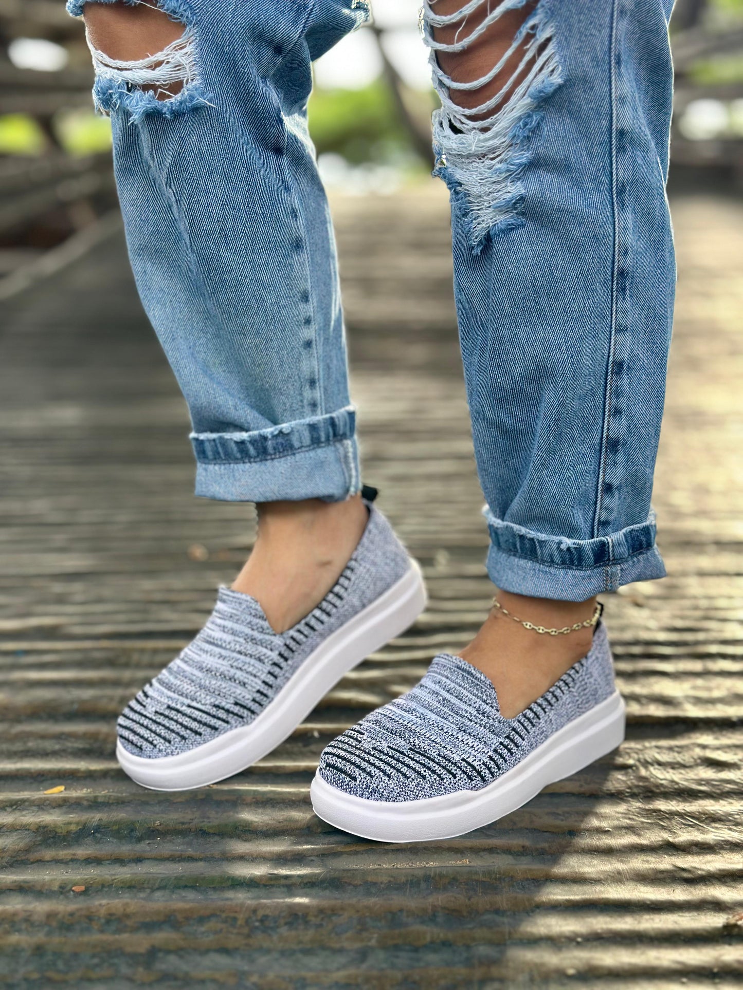 Tenis Bella Confort