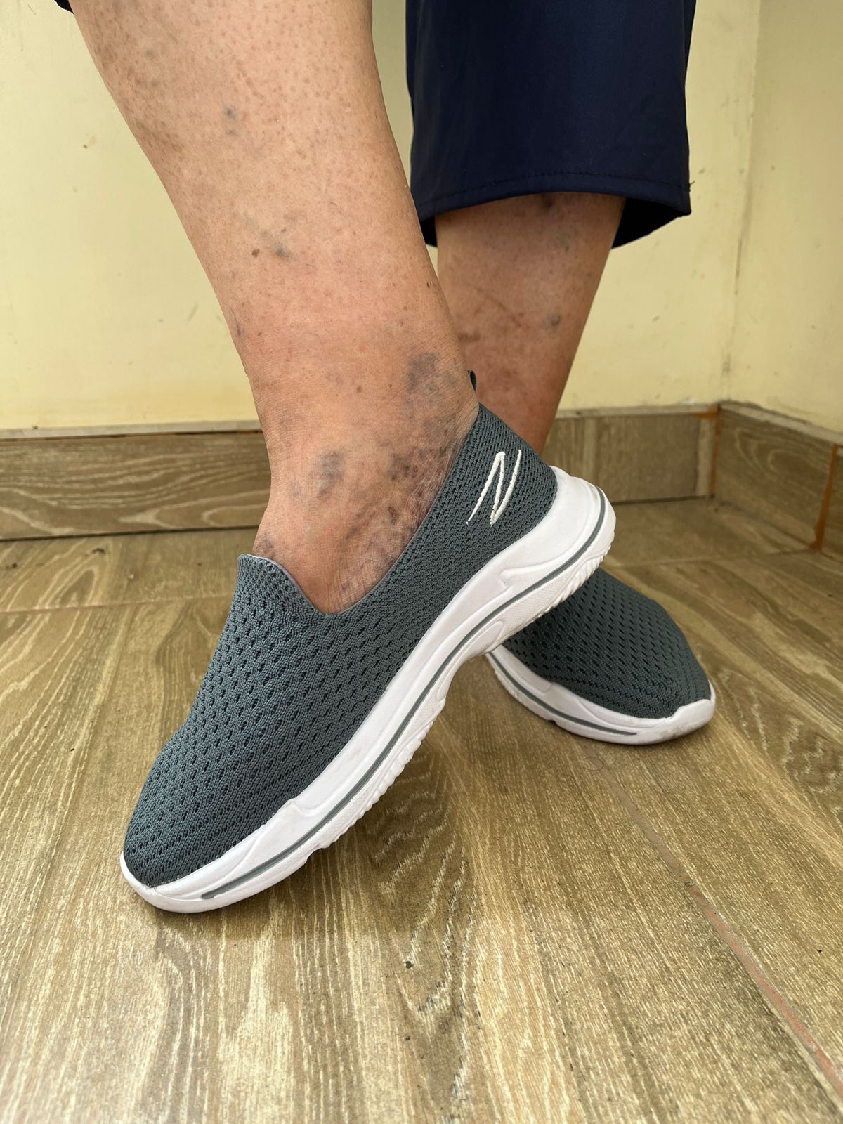 Tenis Ultralivianos