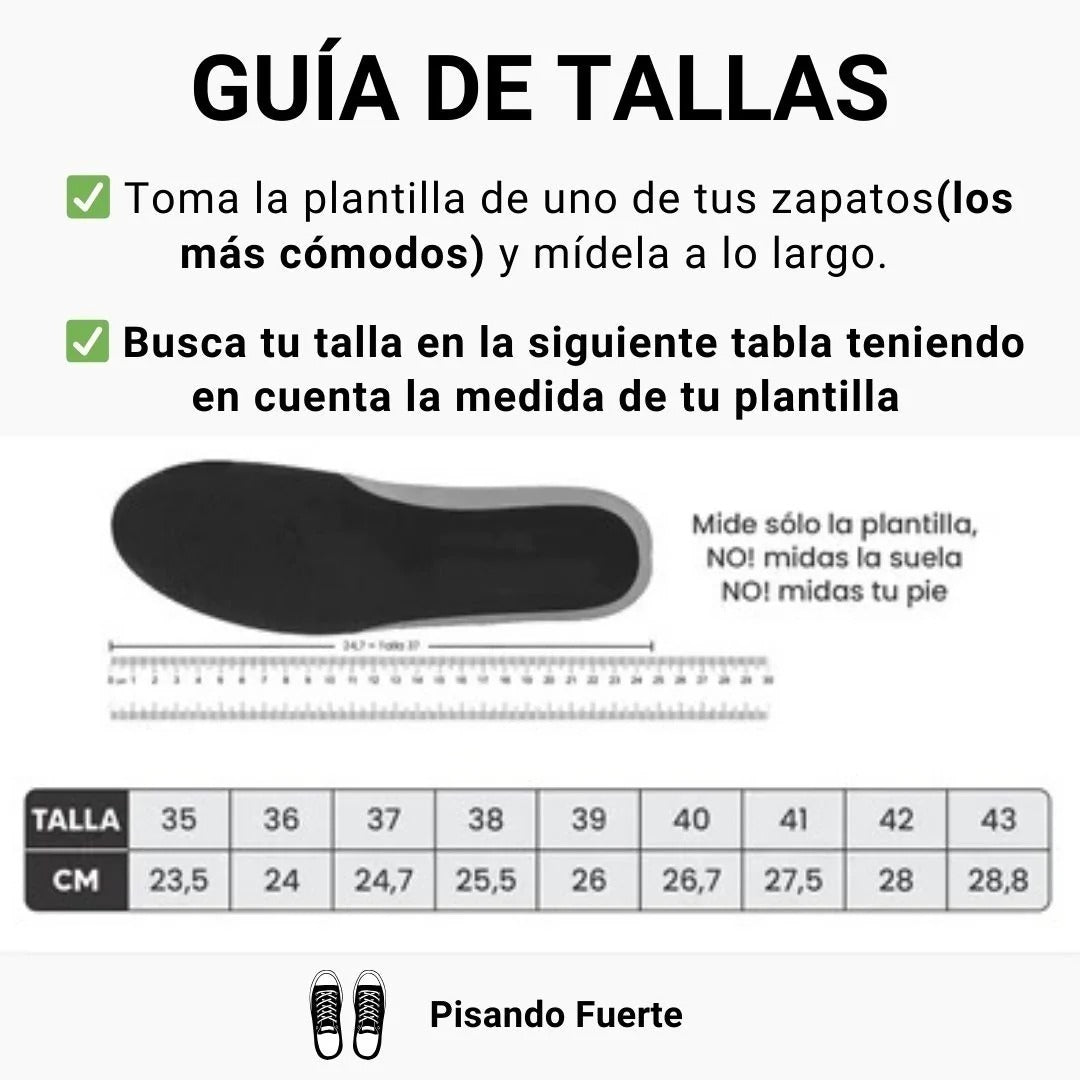 Calzado Ergonómico: Autonomía y Alivio (Sin Cordones)