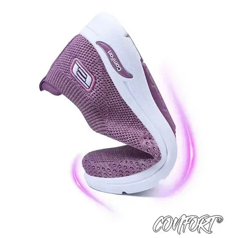 Tenis Senda Confort